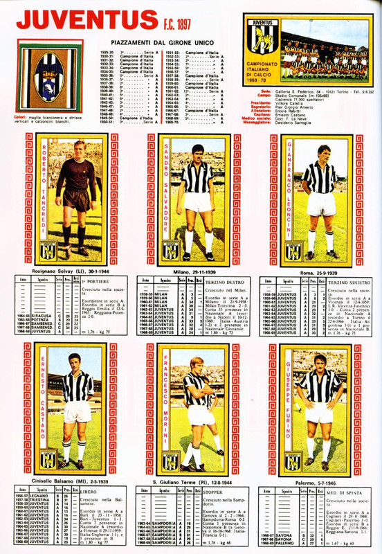 Calciatori 1969-1970 (Panini)-16