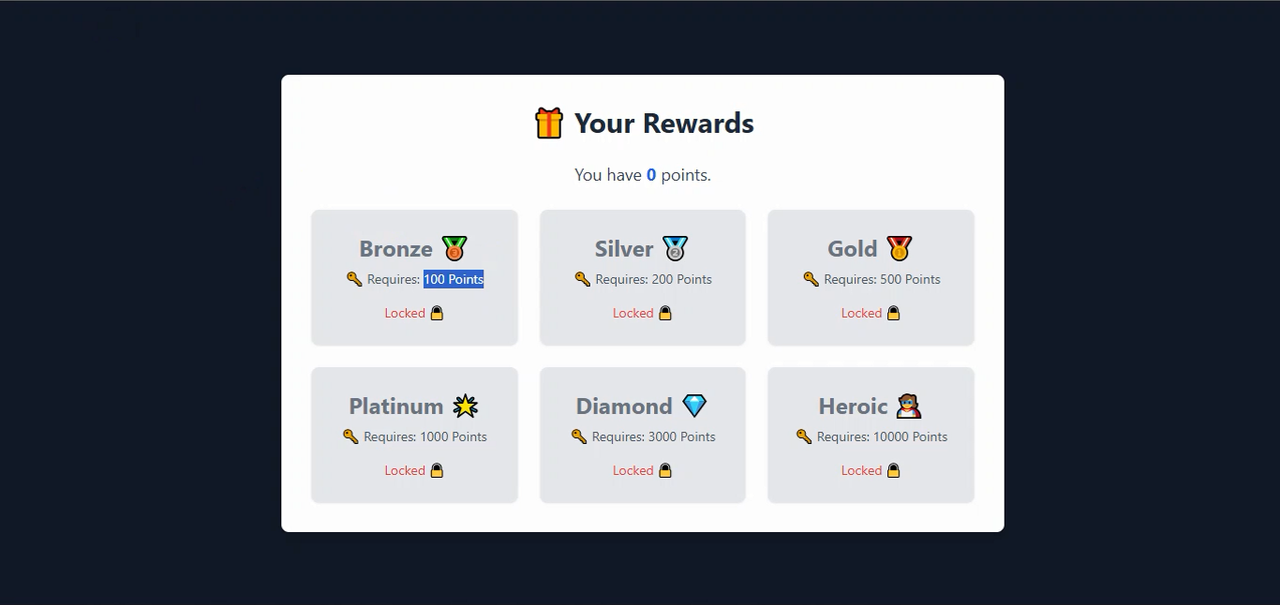 Simple War Game Screenshot 4