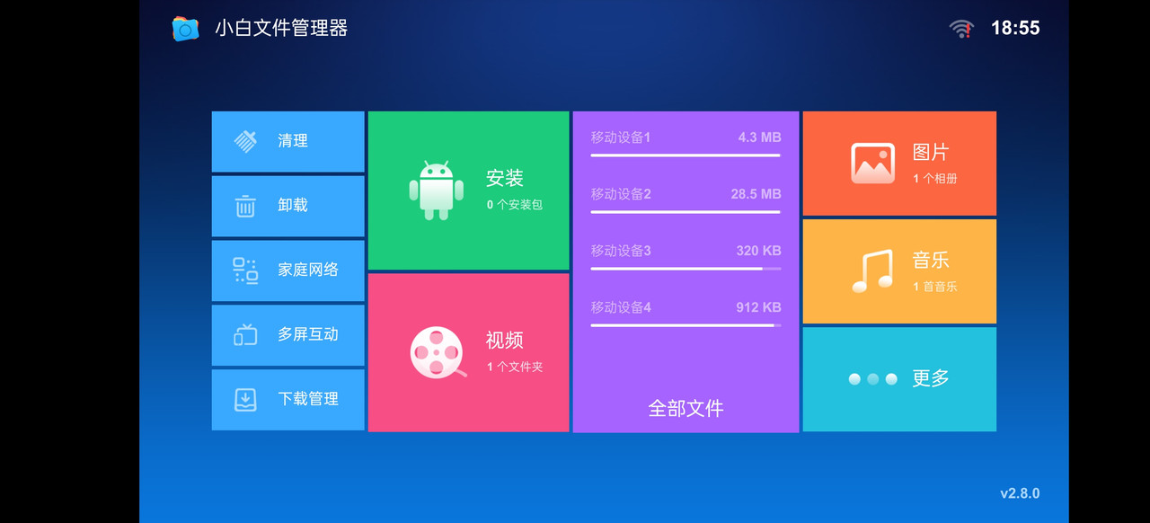 ھۆججەت باشقۇرغۇچ 小白-新疆白金博客
