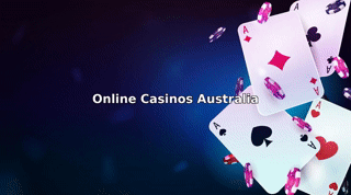 Australian Online Casinos