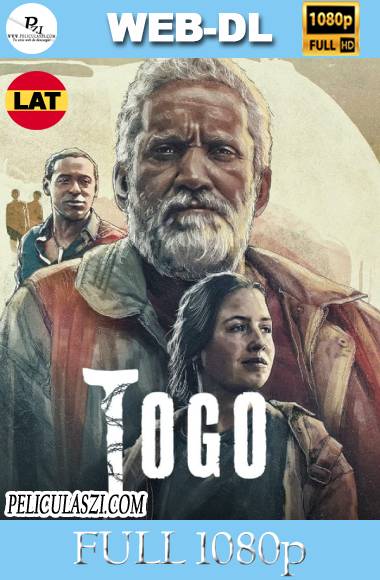 Togo (2022) Full HD WEB-DL 1080p Dual-Latino