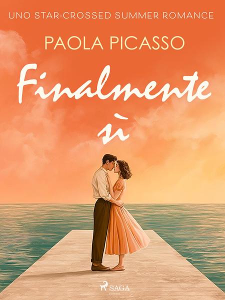 Paola Picasso - Finalmente sì (2026)
