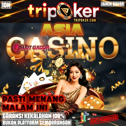 Link Tripoker Asia Situs Slot Gacor & Casino Poker Pasti Menang Malam Ini - WooCommerce eCommerce