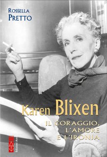 Rossella Pretto - Karen Blixen (2024)