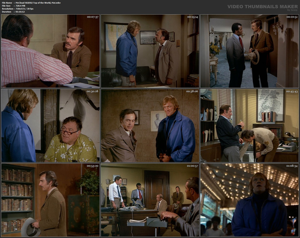 McCloud S02E02 Top of the World, Ma!.mkv