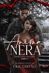 Cris Galvão – Anima Nera (2026)