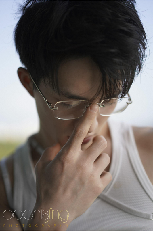 Adonisjing Teacher Vol.1 (27)