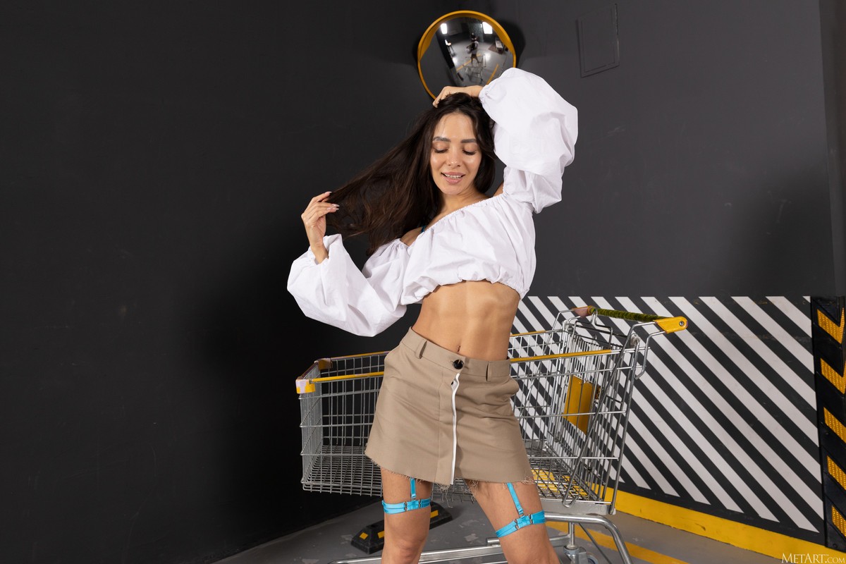 Margo Pica - Loading Bay0019