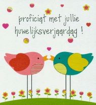 huwelijk