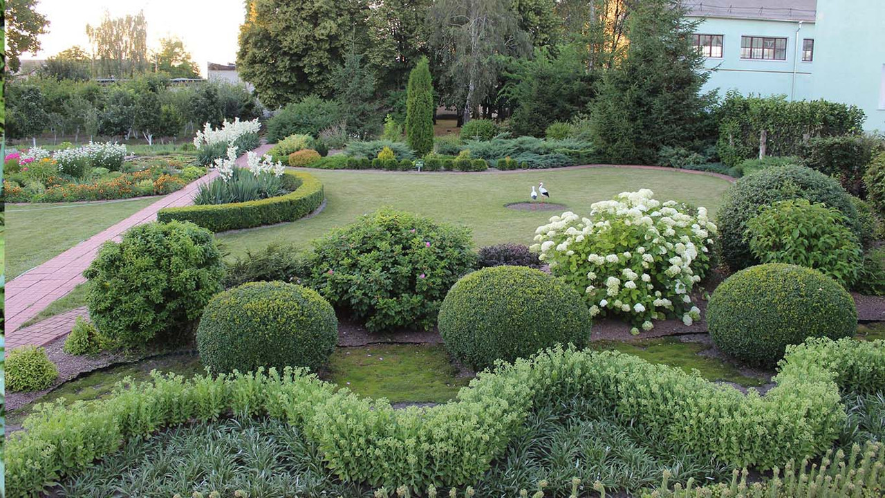 Діти на заняттях