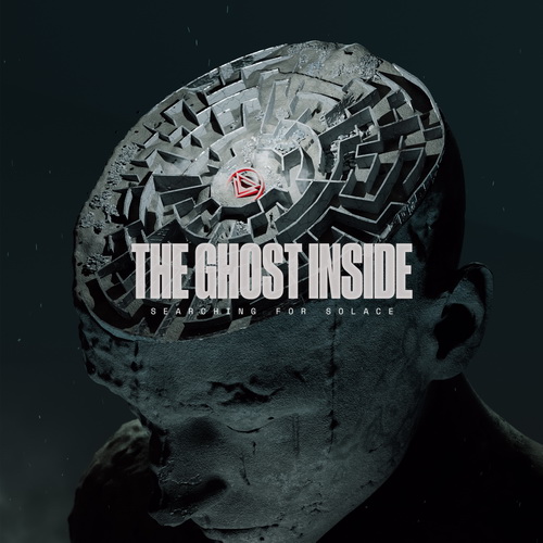 The Ghost Inside - Searching for Solace (2024) [FLAC]