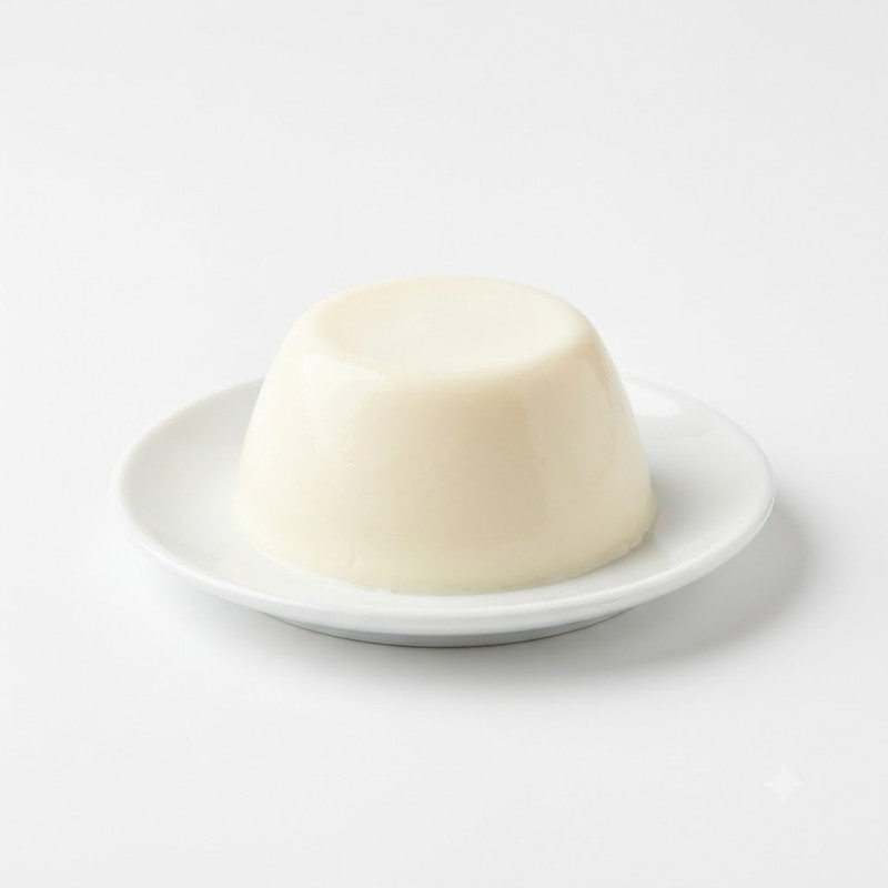 Panna Cotta