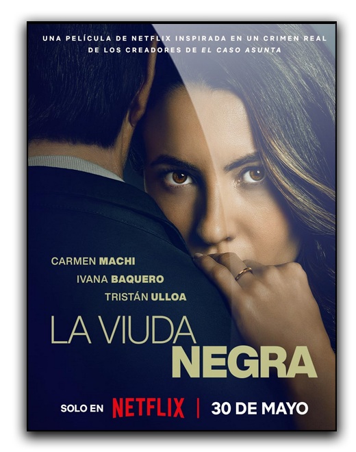 Czarna wdowa / A Widow's Game / La viuda negra (2025) MULTi.1080p.NF.WEB-DL.HDR.H265.DDP5.1.Atmos-K83 / Lektor i Napisy PL