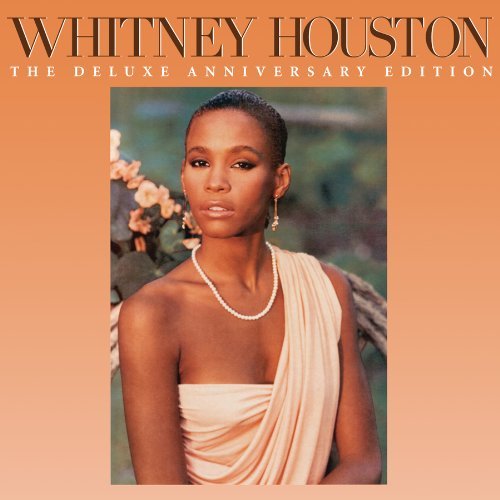 Whitney Houston The Deluxe Anniversary Edition - Whitney Houston - Whitney Houston (The Deluxe Anniversary Edition) [2010] [Flac] [Mp3] [DVD]