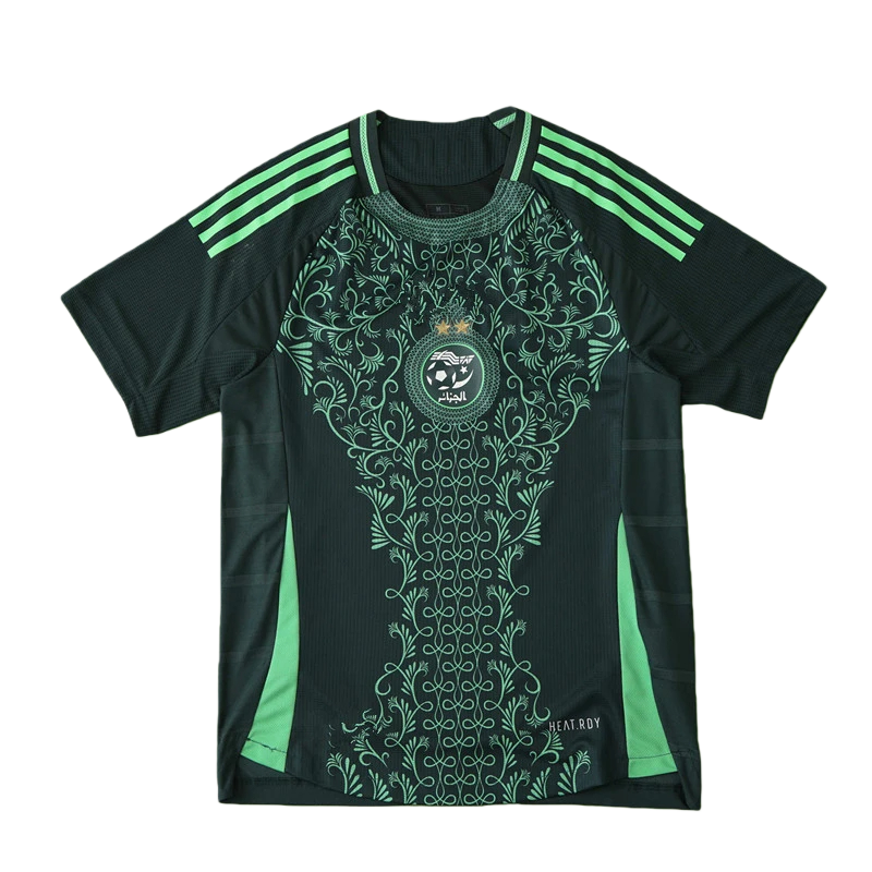 2425 season Algeria away Player version