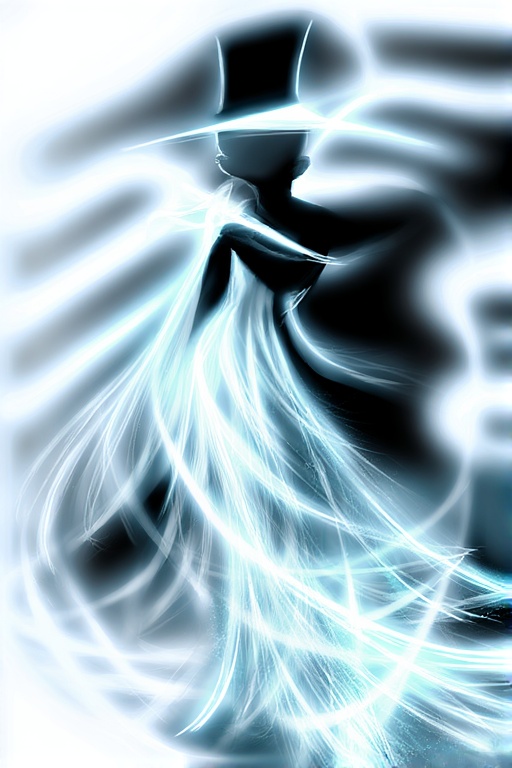 elegant-woman-in-glowing-white-2-2
