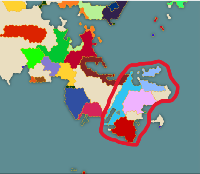 terres Yahudharma