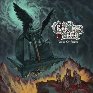 Re: Cloven Hoof (ENG) / Heavy/Power Metal