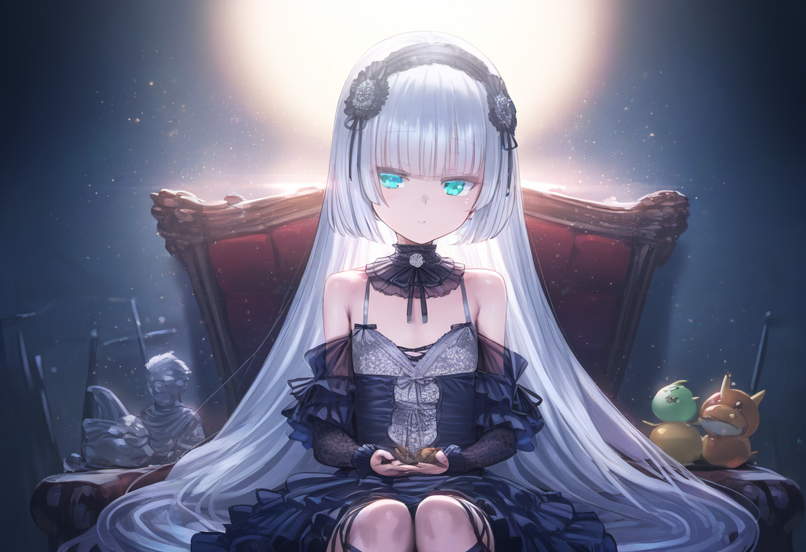 1girl, ks (xephyrks), ohlia, {kobayashi ritz}, reoen, [[liduke]], {{aged down, u s-3561220764