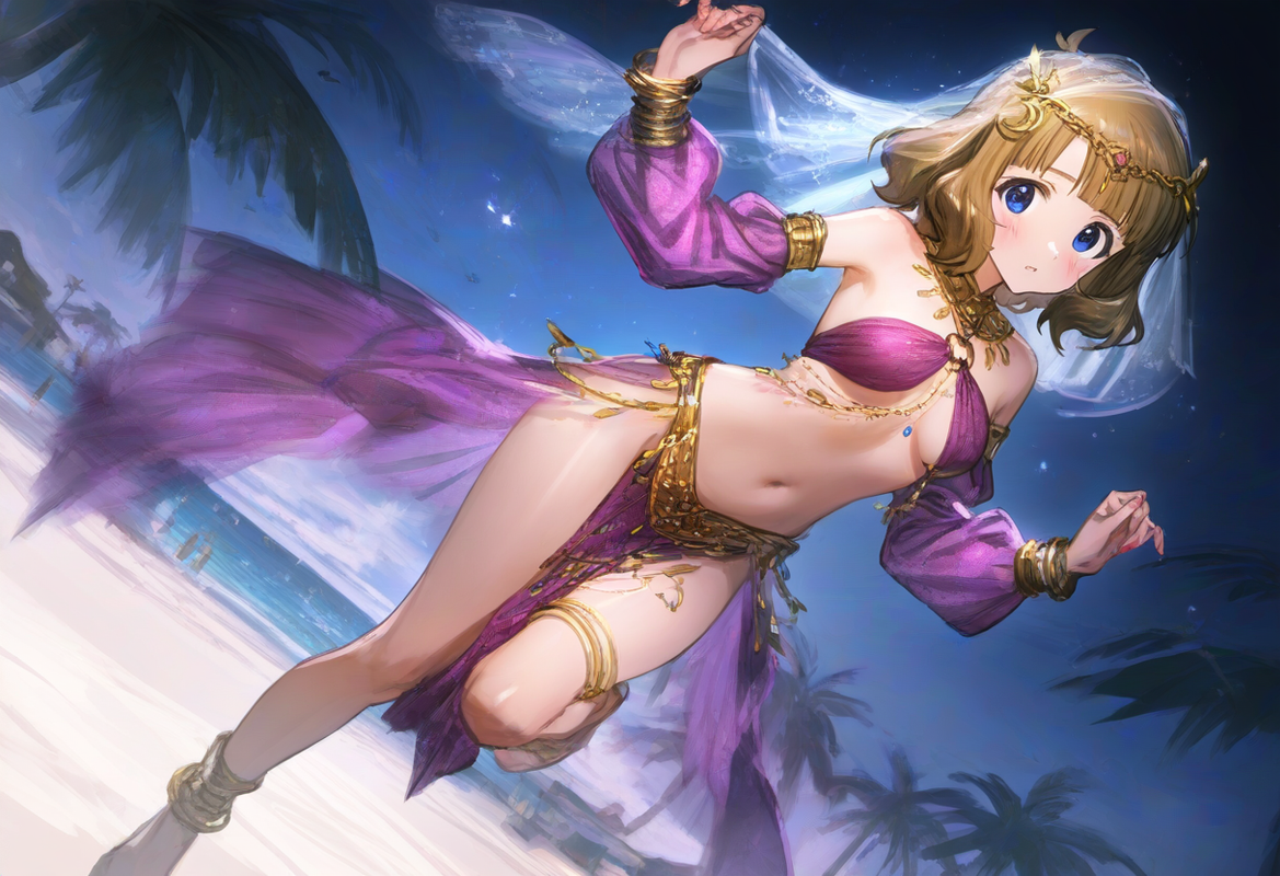 1girl, suou momoko, [[[[[[idolmaster million live!]]]]]], kobayashi ritz (artist s-403766059