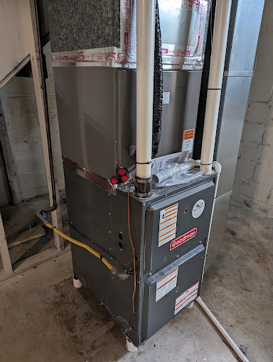 best heating repair