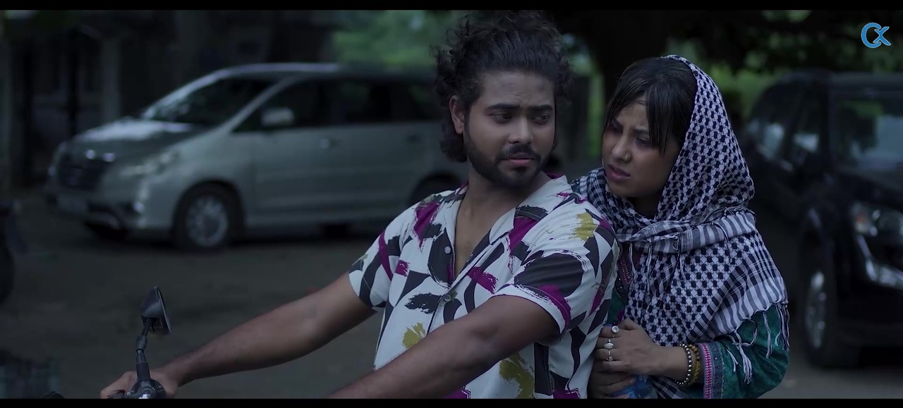 Double Partner (2025) Hindi CinemagicX Short Films | 1080p | 720p | 480p | WEB-DL | Download | Watch Online