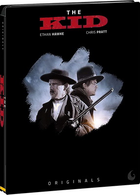 The Kid (2019) .mkv iTA-ENG Bluray 1080p x264