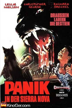 Panik in der Sierra Nova (1977)