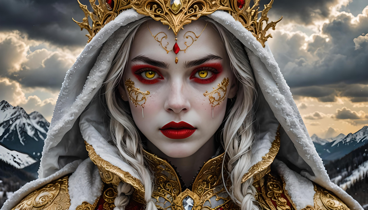 Snow Queen