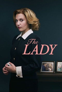 The Lady Complete S01 480p WEB-DL x264-TFPDL