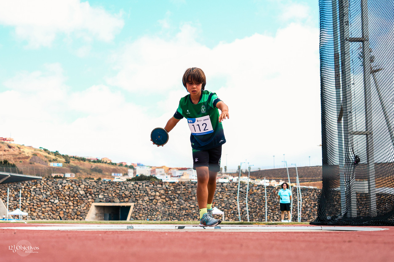 Canary Run 20