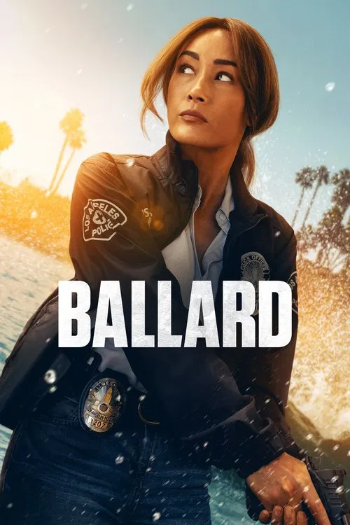 Ballard (Season 1) Hindi Dubbed (DD 5.1) [Dual Audio] All Episodes | WEB-DL 1080p 720p 480p HD [2025 Amazon Prime Series]