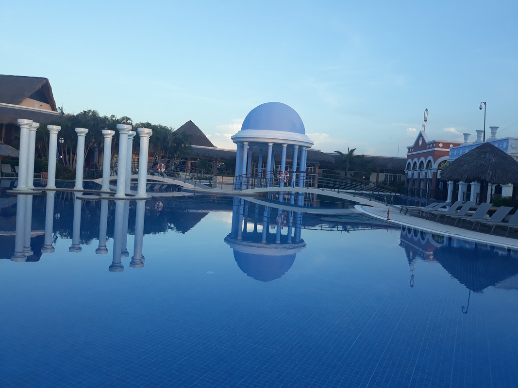 Hotel Iberostar Tainos - Varadero, Cuba - Foro Caribe: Cuba, Jamaica