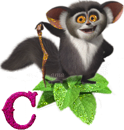 Maurice, de Madagascar C