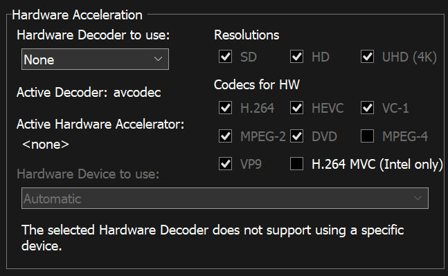 MPC-HC + madVR - NVIDIA GeForce GTX 980 Ti + Intel - Doom9&rsquo;s Forum