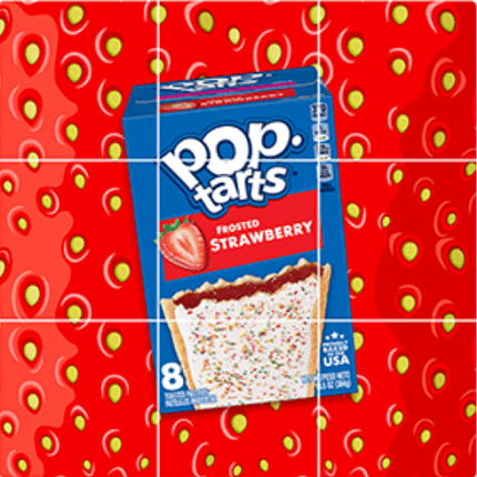 Win Exciting Prizes with Kellogg’s Pop-Tarts Gaming Sweepstakes and Instant Win Game (21,671 Winners) Win Exciting Prizes with Kellogg’s Pop-Tarts Gaming Sweepstakes and Instant Win Game (21,671 Winners)