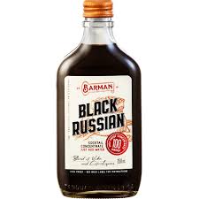 Black Russian