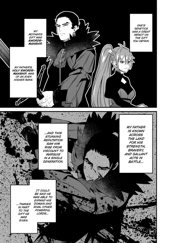 The Amazing Village Creator - c001 (v01) - p005 [web] [Manga UP!] [Oak]