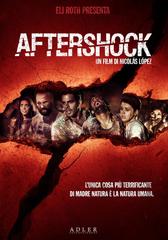 Aftershock (2012) 1080p, x264, DTS ITA, AC3 ENG, Subs