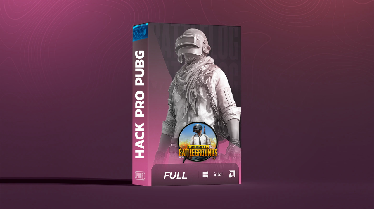 โปร PUBG 1 วัน