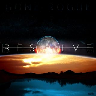 Gone Rogue - Resolve (2019).mp3 - 320 Kbps