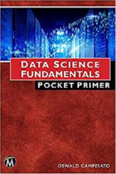 Data Science Fundamentals Pocket Primer (EPUB)