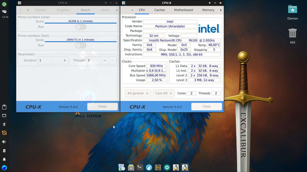 cpux1