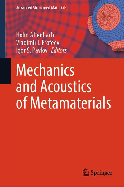 [Kép: Mechanics-And-Acoustics-Of-Metamaterials.jpg]