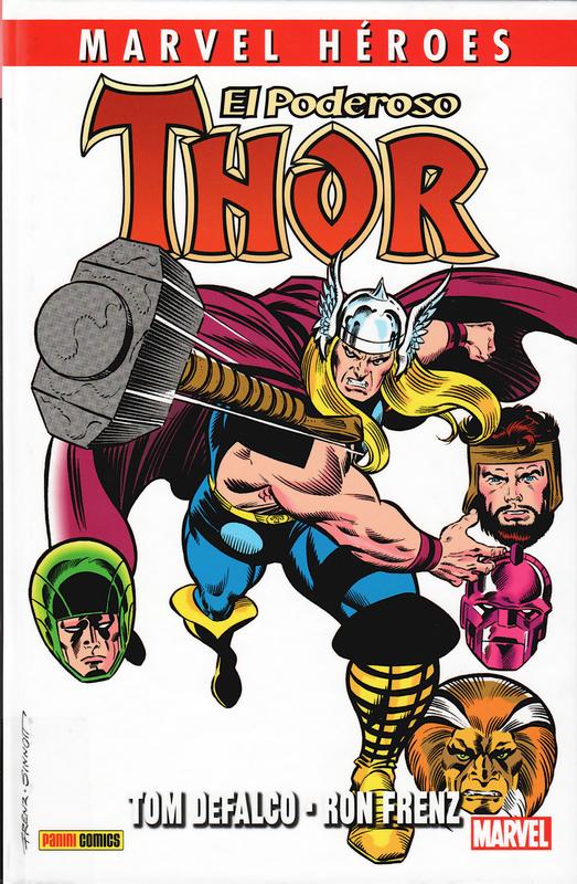 thor