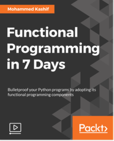 Functional Programming in 7 Days