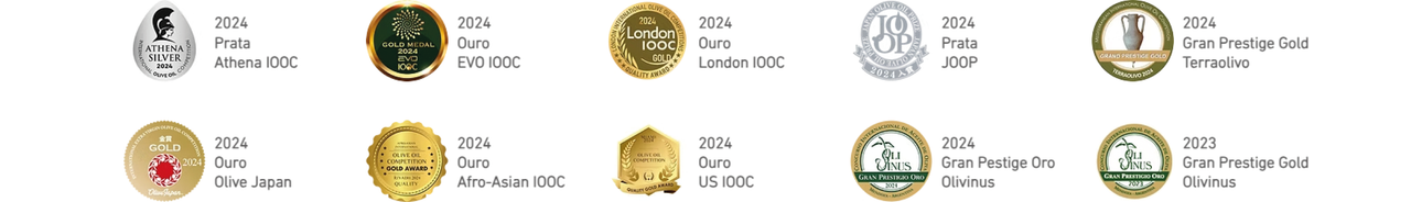 Premiações Ascolana 250