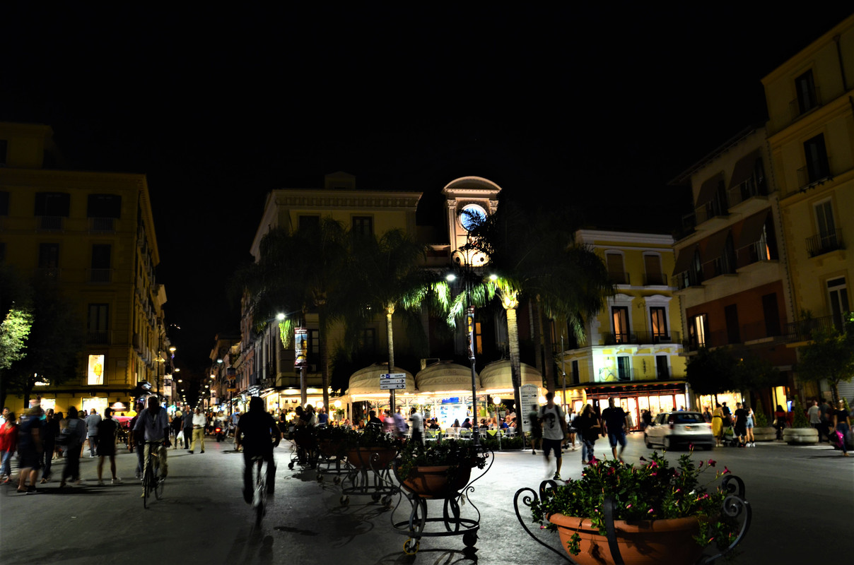 SORRENTO-23 Y 24-9-2018 - Italia y sus pueblos-2018/2019/2023 (80)
