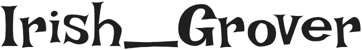 Irish_Grover