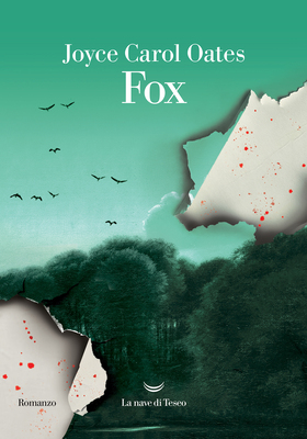 Joyce Carol Oates - Fox (2026)